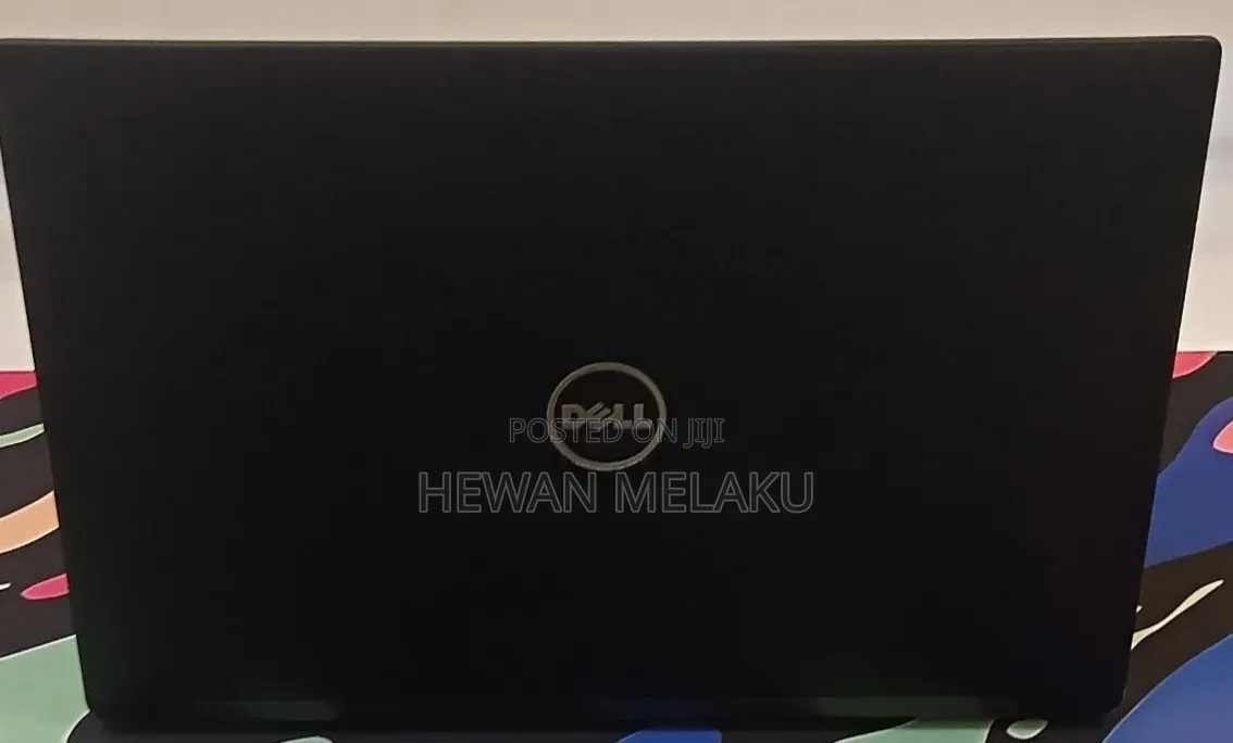 New Laptop Dell 16GB Intel Core i5 SSD 256GB
