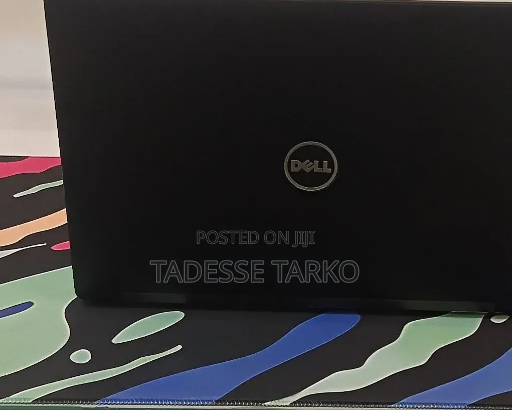 New Laptop Dell Latitude 5310 16GB Intel Core i5 SSD 256GB