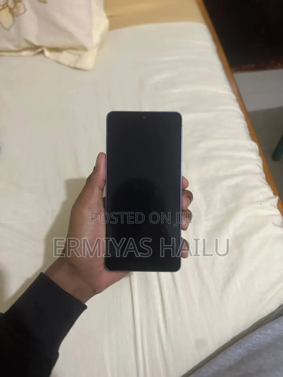 New Samsung Galaxy s26 256 GB Blue