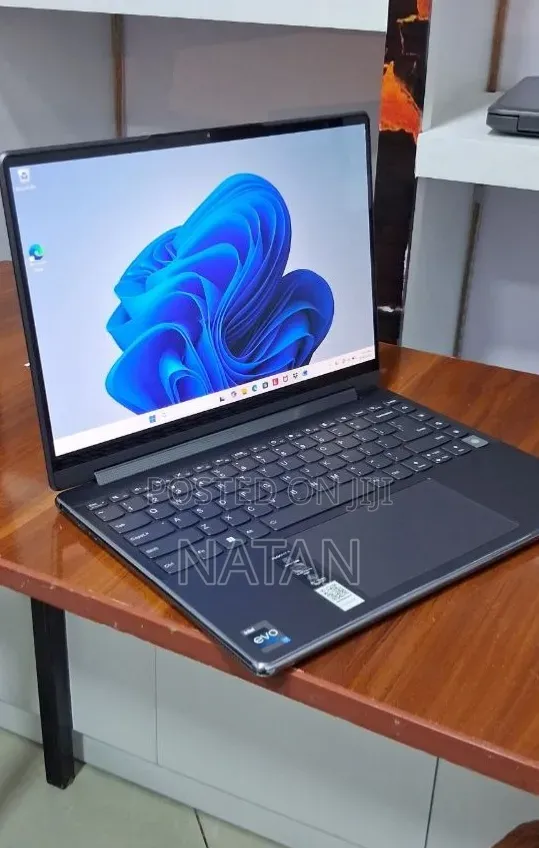 New Laptop Lenovo Yoga 9i 16GB Intel Core i7 SSD 1T