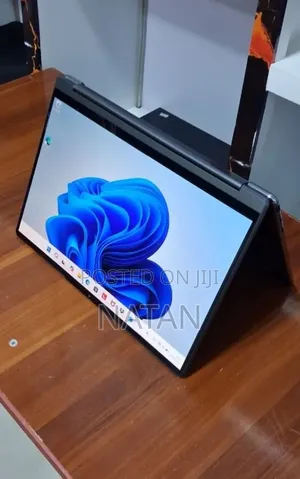 New Laptop Lenovo Yoga 9i 16GB Intel Core i7 SSD 1T