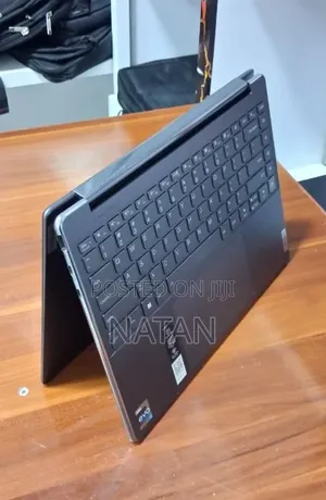 New Laptop Lenovo Yoga 9i 16GB Intel Core i7 SSD 1T