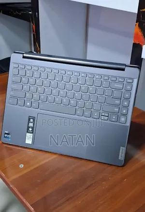 New Laptop Lenovo Yoga 9i 16GB Intel Core i7 SSD 1T