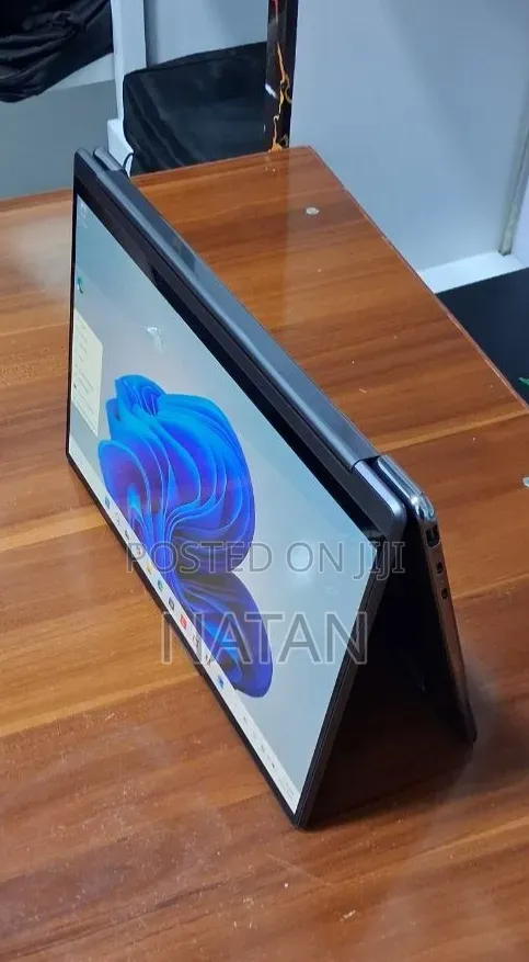 New Laptop Lenovo Yoga 9i 16GB Intel Core i7 SSD 1T
