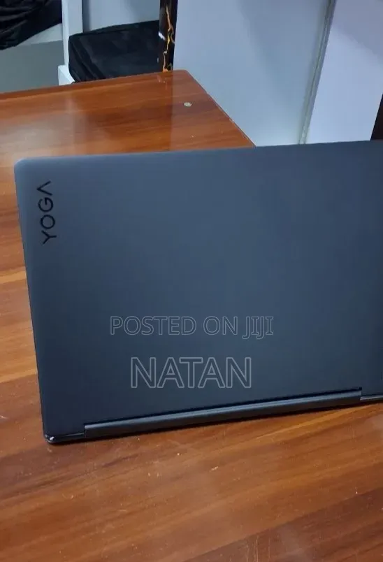 New Laptop Lenovo Yoga 9i 16GB Intel Core i7 SSD 1T