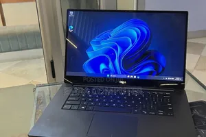 New Laptop Dell XPS 15 7590 16GB Intel Core i7 SSD 512GB