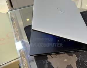 New Laptop Dell XPS 15 7590 16GB Intel Core i7 SSD 512GB
