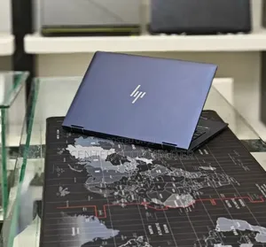 New Laptop HP Elite Dragonfly G2 16GB Intel Core i7 SSD 512GB