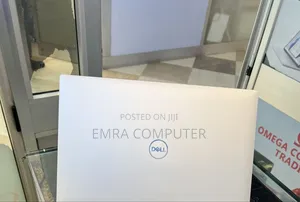New Laptop Dell XPS 15 7590 16GB Intel Core i7 SSD 512GB