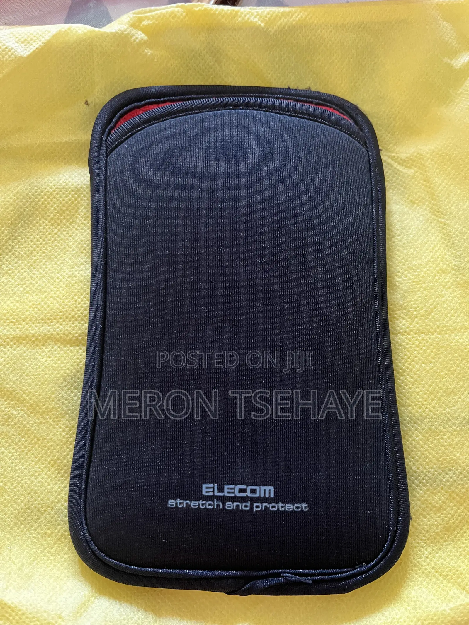 Mobile Case/Purse