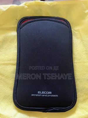Mobile Case/Purse