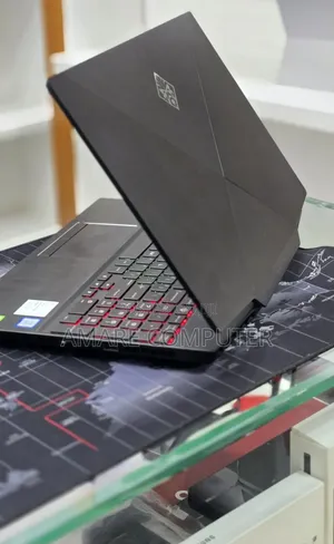 New Laptop HP Omen 16 16GB Intel Core i7 HDD+SSD 1T