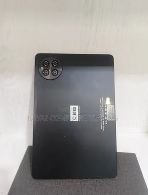 New C idea CM8800 Plus 512 GB Black