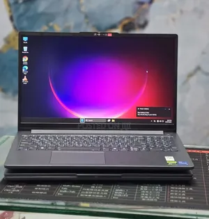 New Laptop Lenovo LOQ 15IRH8 16GB Intel Core i5 SSD 1T