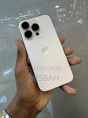 Apple iPhone 14 Pro 128 GB Gold