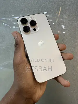 Apple iPhone 14 Pro 128 GB Gold