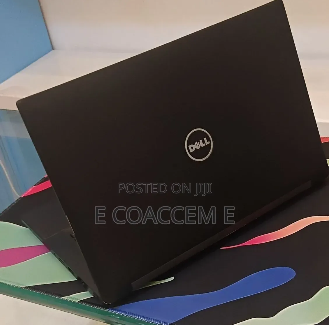New Laptop Dell 16GB Intel Core i5 SSD 256GB