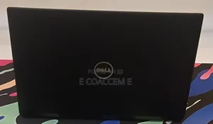 New Laptop Dell 16GB Intel Core i5 SSD 256GB