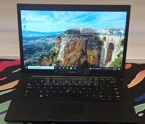 New Laptop Dell 16GB Intel Core i5 SSD 256GB
