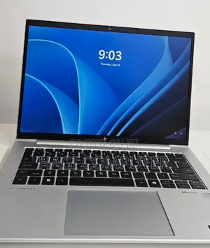 New Laptop HP EliteBook 840 G11 16GB Intel Core Ultra 7 SSD 512GB