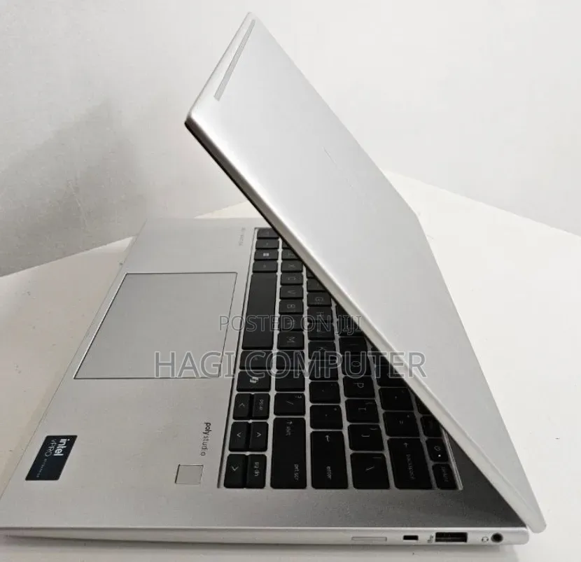 New Laptop HP EliteBook 840 G11 16GB Intel Core Ultra 7 SSD 512GB