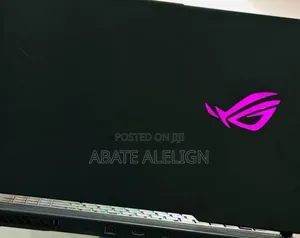 New Laptop Asus ROG Strix G15 16GB Intel Core i7 SSD 1T