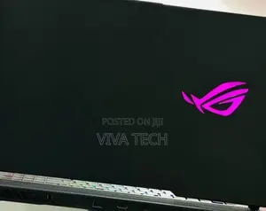 New Laptop Asus ROG Strix G15 16GB Intel Core i7 SSD 1T