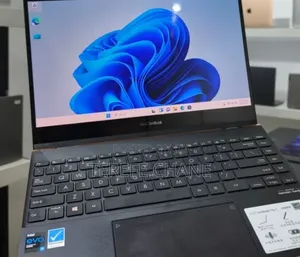 New Laptop Asus ZenBook 13 UX331UN 16GB Intel Core i7 SSD 512GB