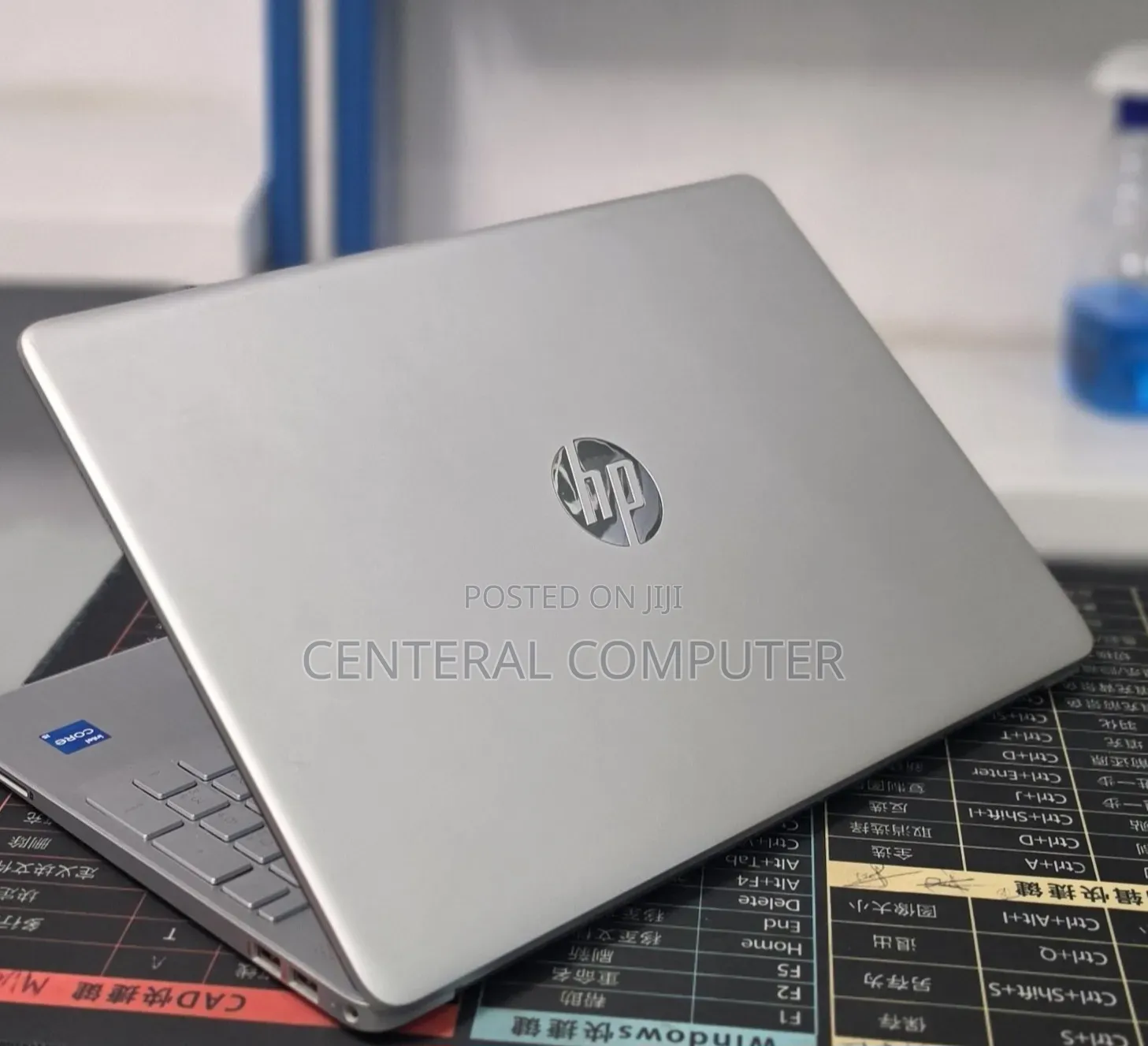 New Laptop HP Stream 11 Pro G4 EE 16GB Intel Core i5 SSD 512GB