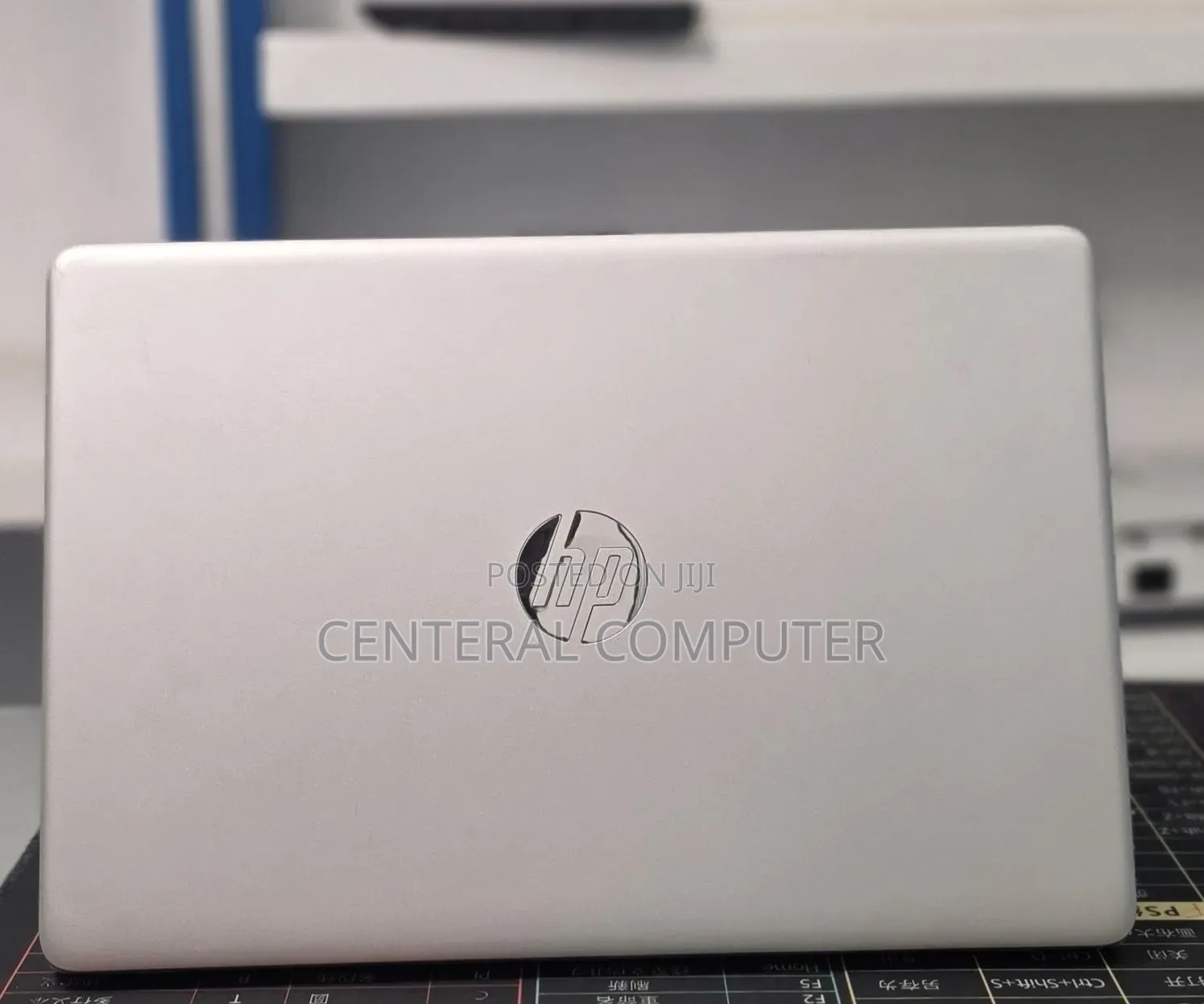 New Laptop HP Stream 11 Pro G4 EE 16GB Intel Core i5 SSD 512GB