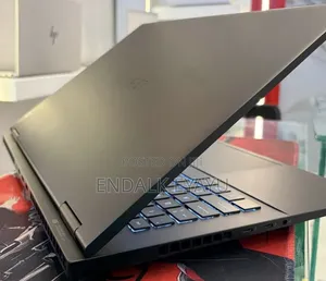 New Laptop HP Omen 16 16GB Intel Core i9 SSD 1T