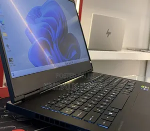 New Laptop HP Omen 16 16GB Intel Core i9 SSD 1T