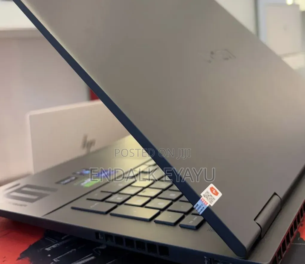 New Laptop HP Omen 16 16GB Intel Core i9 SSD 1T