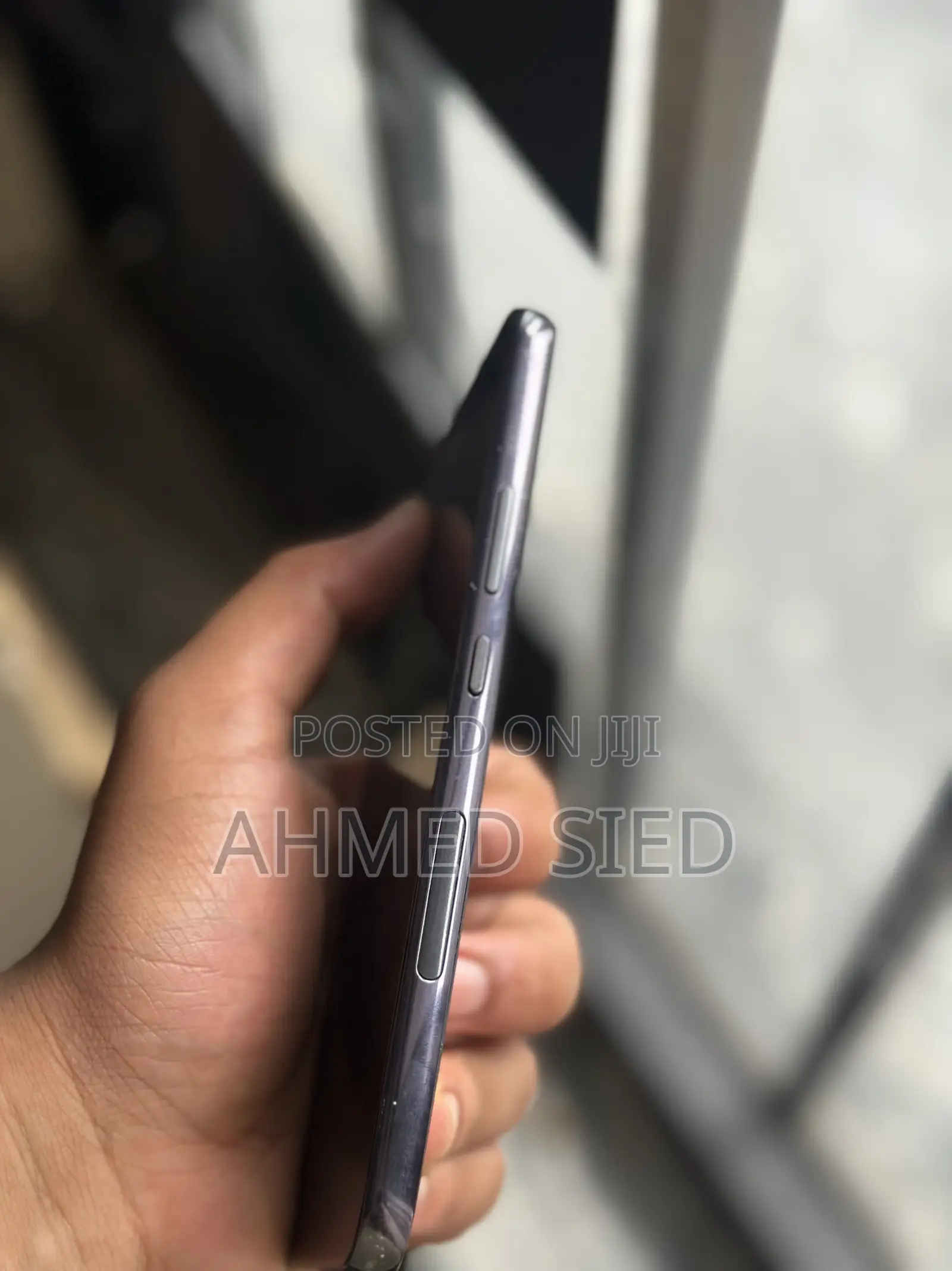 Samsung Galaxy S22+ 5G 256 GB Black