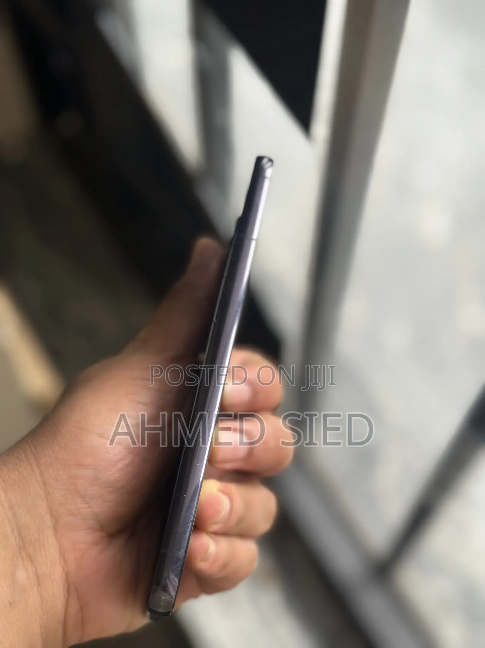 Samsung Galaxy S22+ 5G 256 GB Black