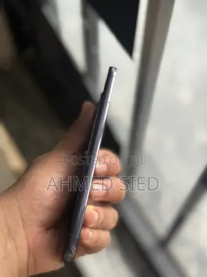 Samsung Galaxy S22+ 5G 256 GB Black