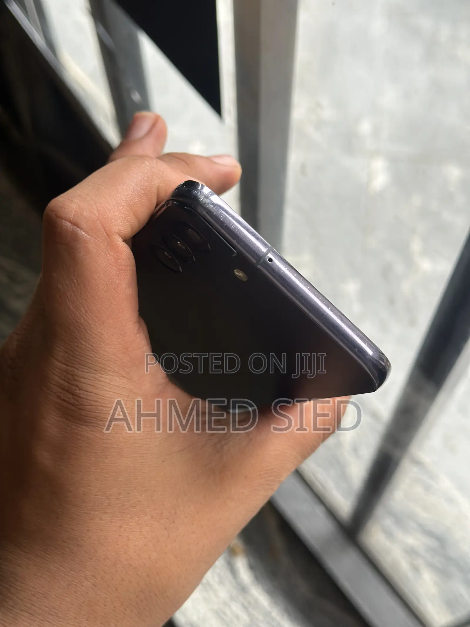 Samsung Galaxy S22+ 5G 256 GB Black