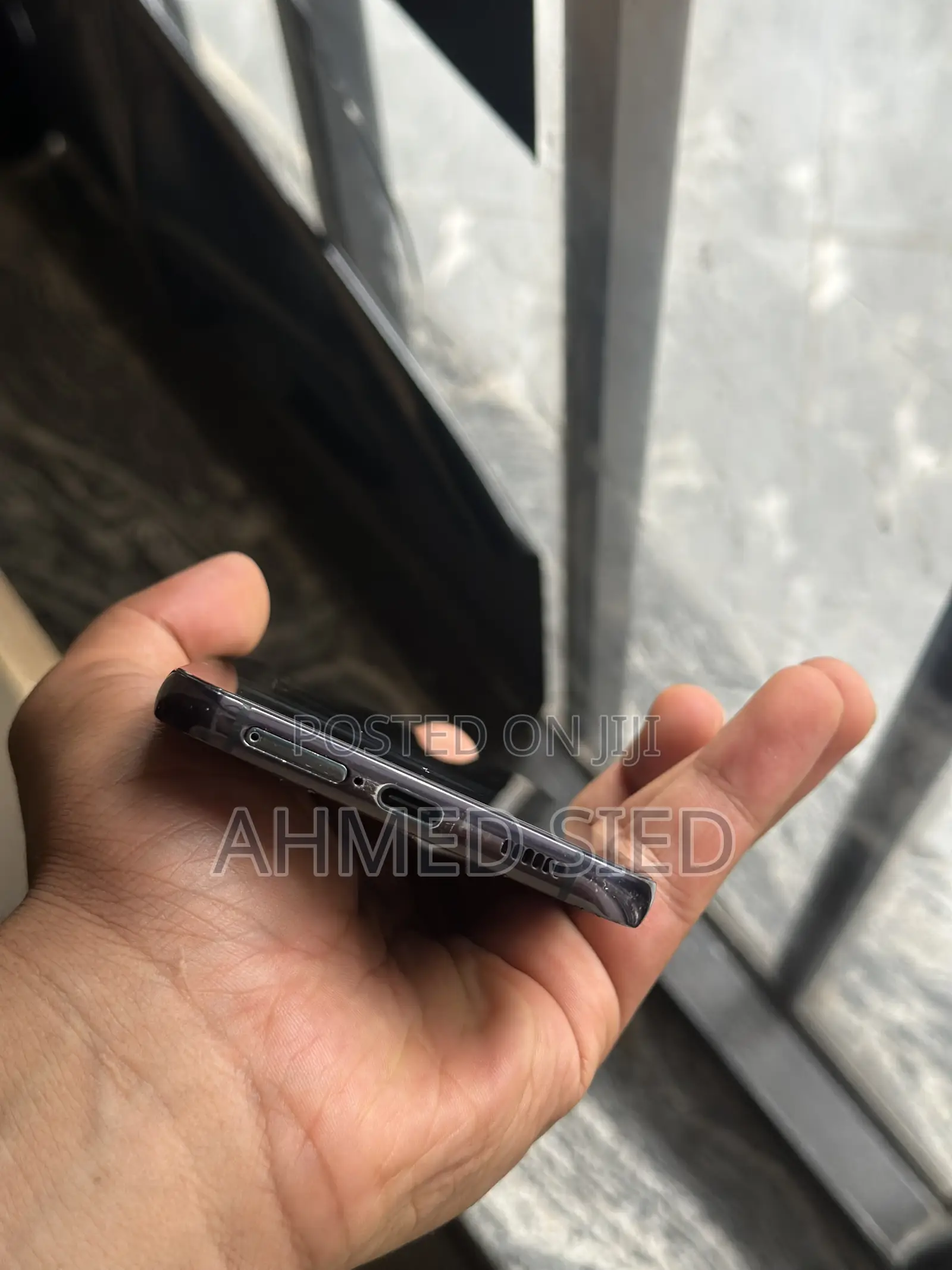 Samsung Galaxy S22+ 5G 256 GB Black