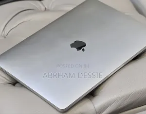 New Laptop Apple MacBook Pro 2020 16GB Intel Core i7 SSD 512GB