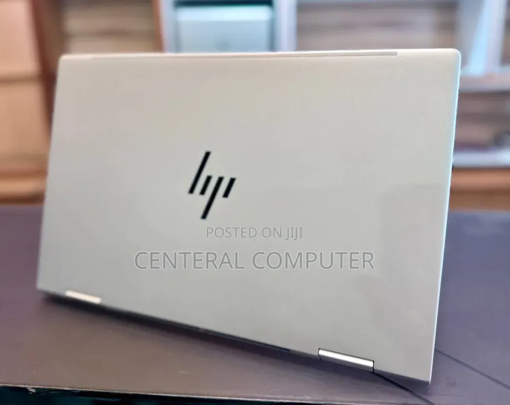 New Laptop HP Envy X360 13z 32GB Intel Core I7 SSD 1T