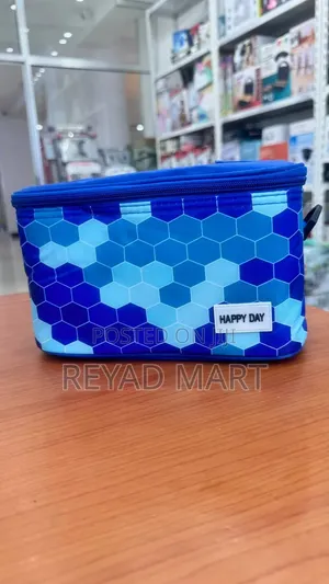 Lunch Box Code 8