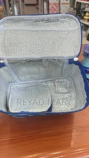 Lunch Box Code 8