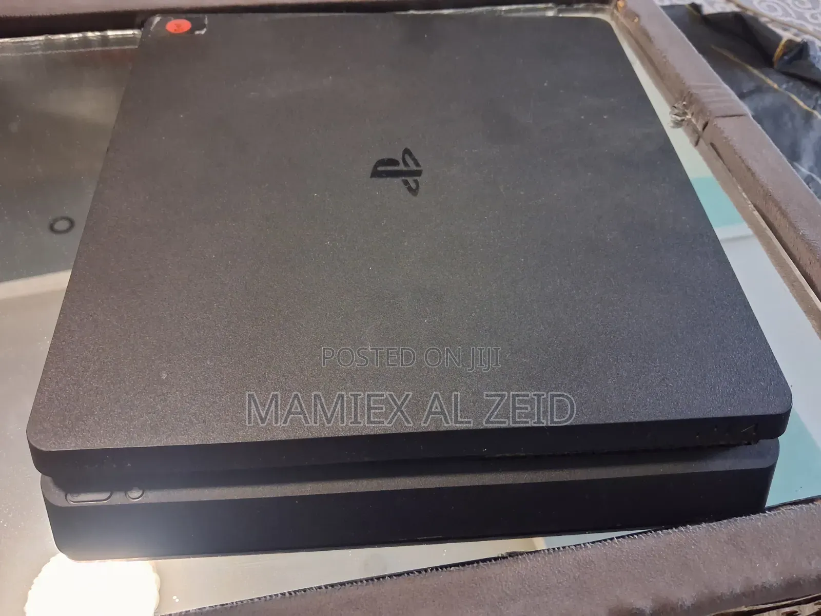 PlayStation 4