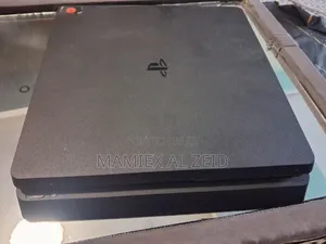 PlayStation 4