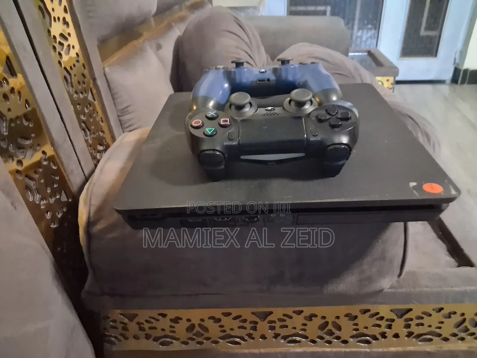 PlayStation 4