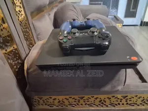 PlayStation 4