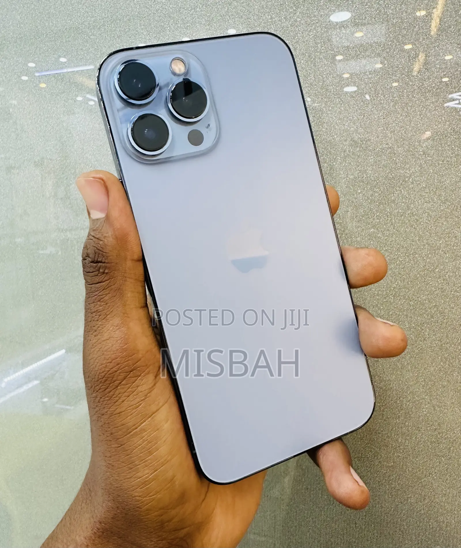 Apple iPhone 13 Pro Max 128 GB Blue