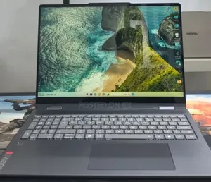 New Laptop Lenovo ThinkPad Yoga 370 16GB Intel Core Ultra 5 SSD 512GB