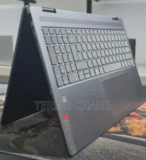 New Laptop Lenovo ThinkPad Yoga 370 16GB Intel Core Ultra 5 SSD 512GB