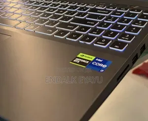 New Laptop Acer Nitro V 16 16GB Intel Core i7 SSD 1T